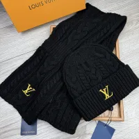 $52.00 USD Louis Vuitton LV Hat and Scarf Set #1407584