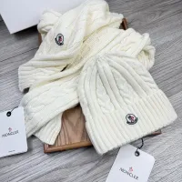 $52.00 USD Moncler Hat and Scarf Set #1407589