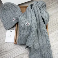 $52.00 USD Moncler Hat and Scarf Set #1407592