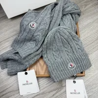 $52.00 USD Moncler Hat and Scarf Set #1407592