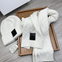 $52.00 USD LOEWE Hat and Scarf Set #1407593