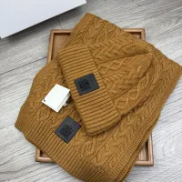 $52.00 USD LOEWE Hat and Scarf Set #1407594
