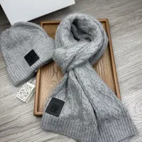 $52.00 USD LOEWE Hat and Scarf Set #1407595