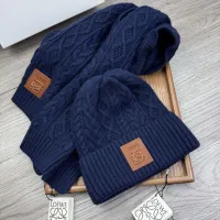 $52.00 USD LOEWE Hat and Scarf Set #1407596