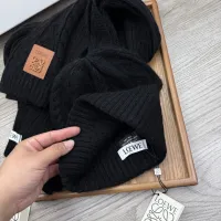 $52.00 USD LOEWE Hat and Scarf Set #1407597