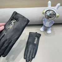 $48.00 USD Christian Dior Gloves For Women #1407601