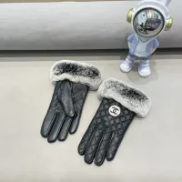 $52.00 USD Chanel Gloves #1407603