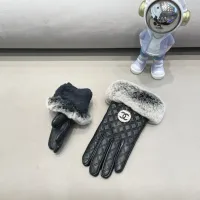 $52.00 USD Chanel Gloves #1407603