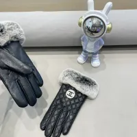 $52.00 USD Chanel Gloves #1407603