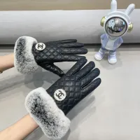 $52.00 USD Chanel Gloves #1407603