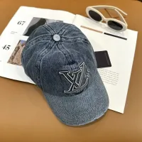 $27.00 USD Louis Vuitton LV Caps #1407614