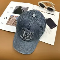 $27.00 USD Louis Vuitton LV Caps #1407614