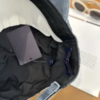 $27.00 USD Louis Vuitton LV Caps #1407614
