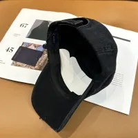 $27.00 USD Louis Vuitton LV Caps #1407615