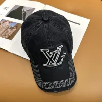 $27.00 USD Louis Vuitton LV Caps #1407615
