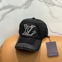 $27.00 USD Louis Vuitton LV Caps #1407615