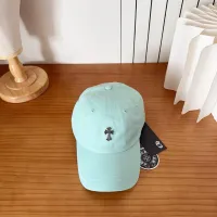 $27.00 USD Chrome Hearts Caps #1407628