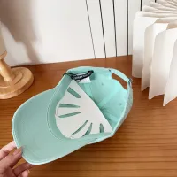 $27.00 USD Chrome Hearts Caps #1407628