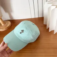 $27.00 USD Chrome Hearts Caps #1407628