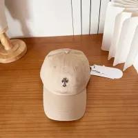 $27.00 USD Chrome Hearts Caps #1407629