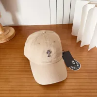 $27.00 USD Chrome Hearts Caps #1407629