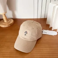 $27.00 USD Chrome Hearts Caps #1407629