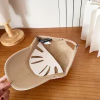 $27.00 USD Chrome Hearts Caps #1407629