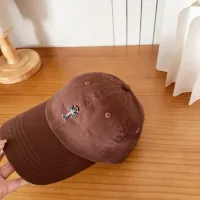 $27.00 USD Chrome Hearts Caps #1407630