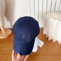 $27.00 USD Chrome Hearts Caps #1407631
