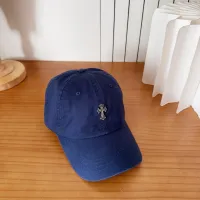 $27.00 USD Chrome Hearts Caps #1407631