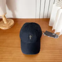 $27.00 USD Chrome Hearts Caps #1407632