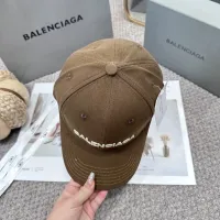 $25.00 USD Balenciaga Caps #1407659