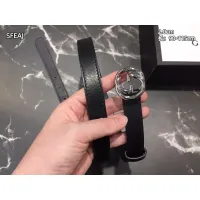 $42.00 USD Gucci AAA Quality Belts For Women #1407660