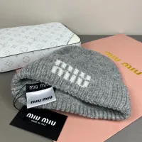 $29.00 USD MIU MIU Caps #1407664