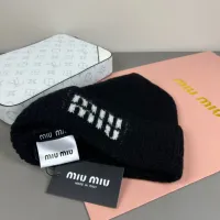 $29.00 USD MIU MIU Caps #1407665