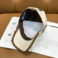 $27.00 USD Prada Caps #1407666