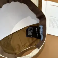 $27.00 USD Prada Caps #1407666