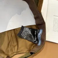 $27.00 USD Prada Caps #1407667