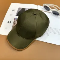 $27.00 USD Prada Caps #1407667