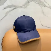 $27.00 USD Prada Caps #1407668