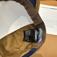 $27.00 USD Prada Caps #1407668
