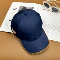 $27.00 USD Prada Caps #1407668