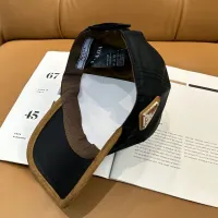 $27.00 USD Prada Caps #1407669