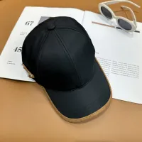 $27.00 USD Prada Caps #1407669
