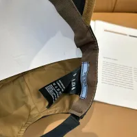 $27.00 USD Prada Caps #1407669