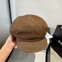 $34.00 USD Prada Caps #1407670