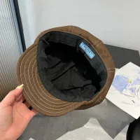 $34.00 USD Prada Caps #1407670