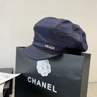 $34.00 USD Prada Caps #1407671