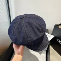 $34.00 USD Prada Caps #1407671