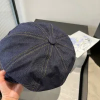 $34.00 USD Prada Caps #1407671